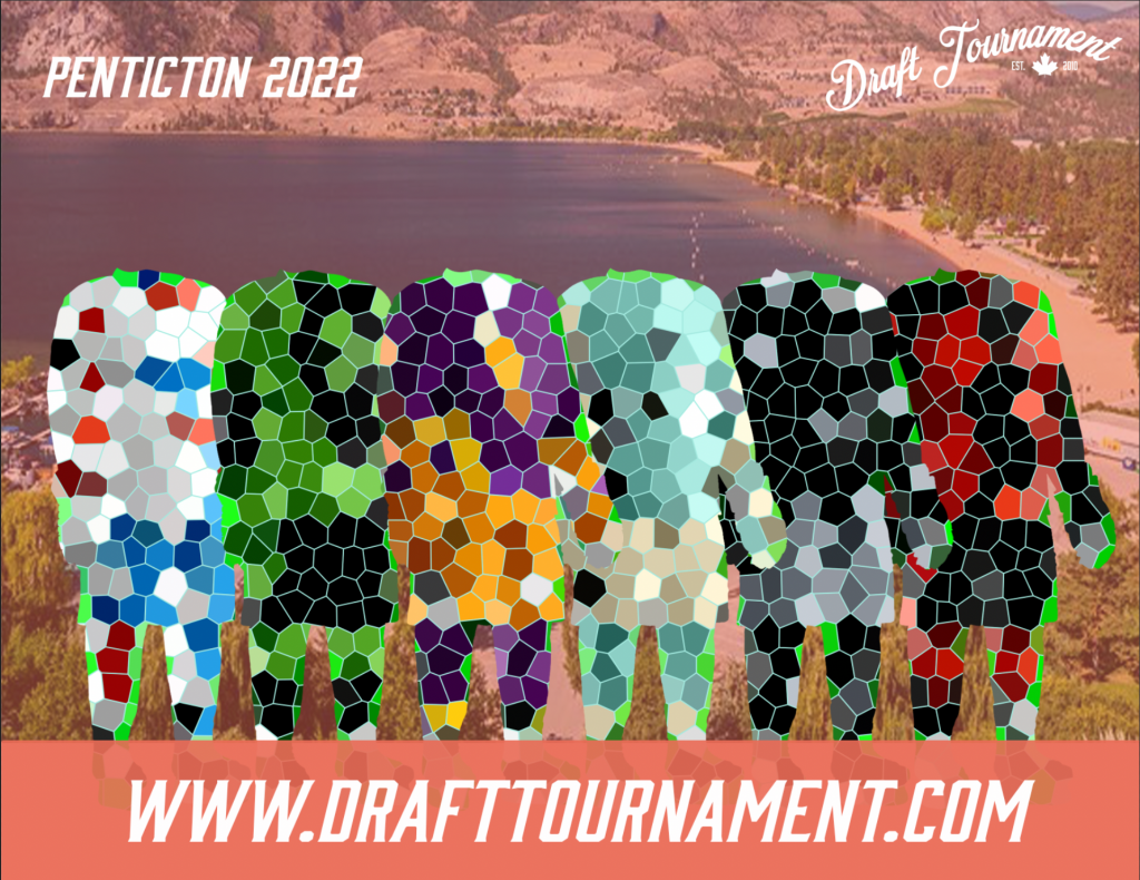 Penticton 2022 Theme Reveal