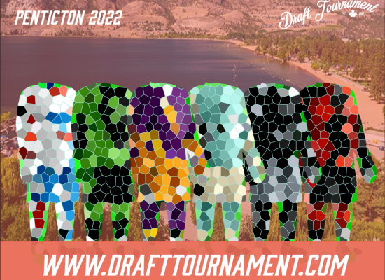 Penticton 2022 Theme Reveal