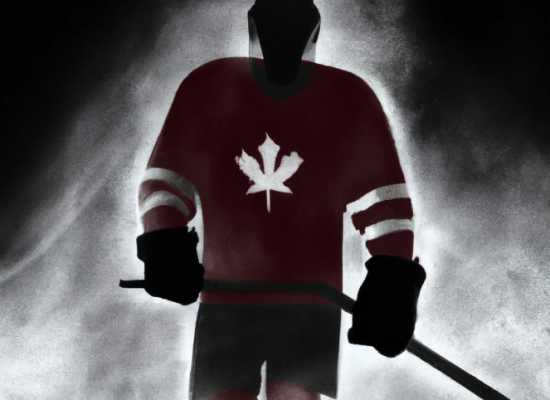 Mystery Draft Canada 2023