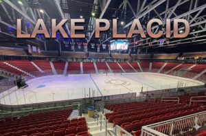 Lake Placid 2026 VIP Access