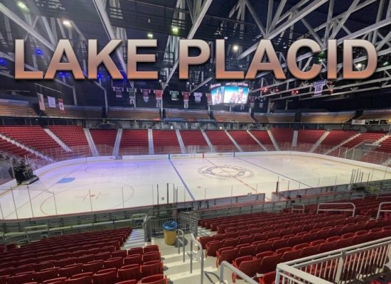 Lake Placid 2026 VIP Access