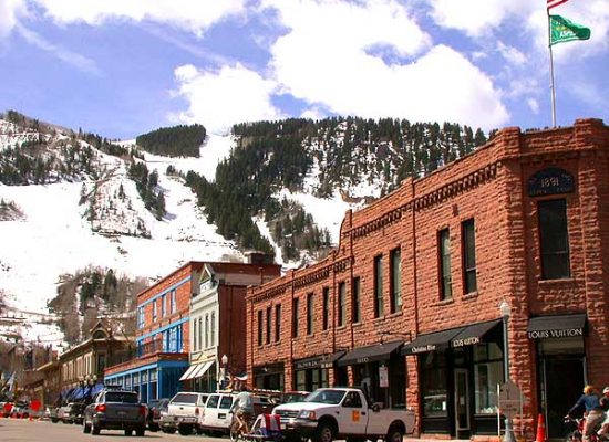 Aspen 2023