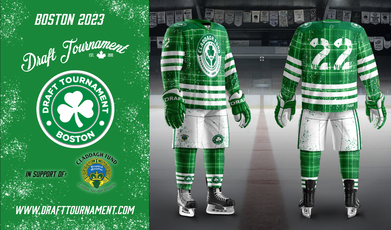 Boston 2023 Theme Reveal