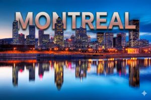 Montreal 2026