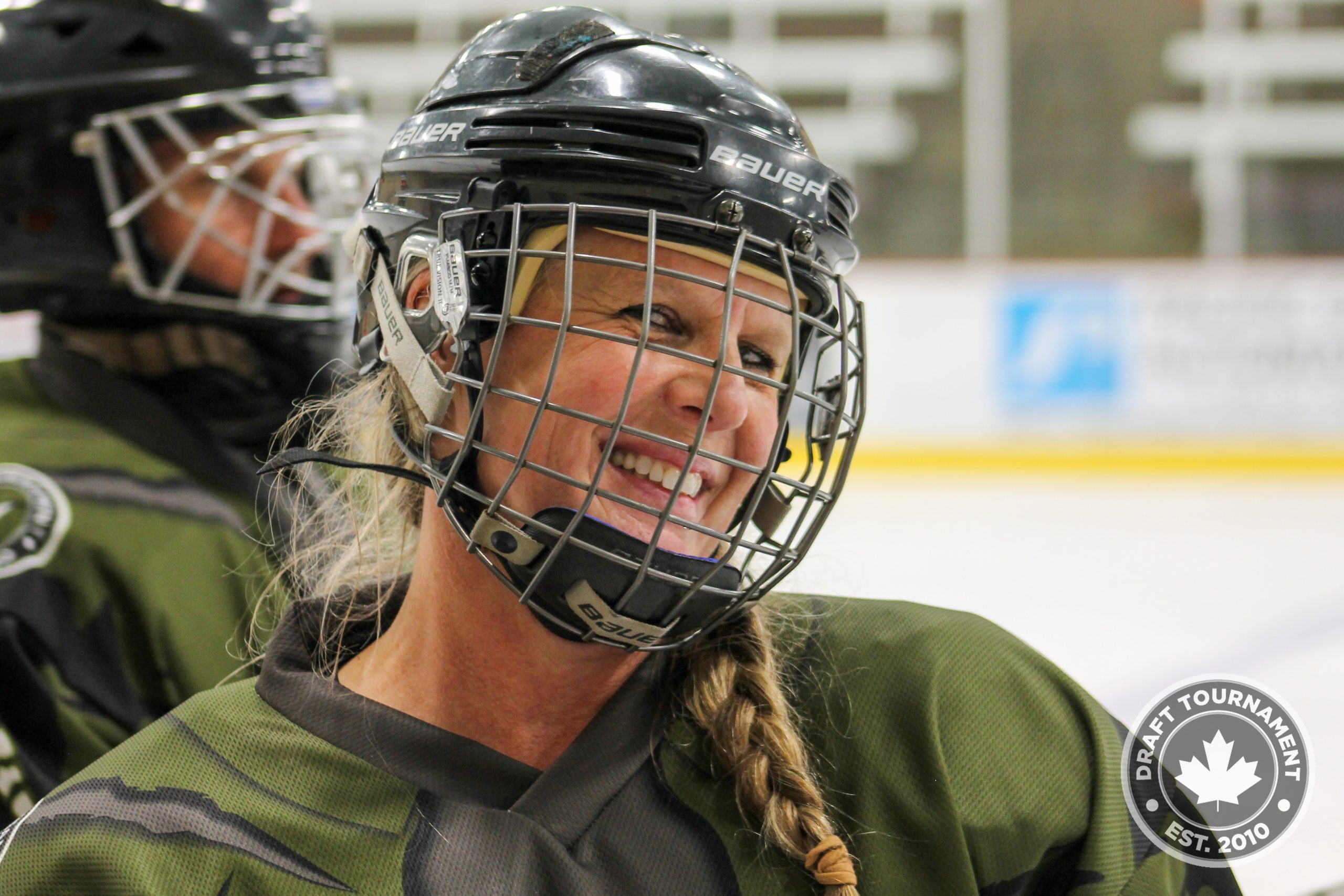 What's On My Goalie Mask - Pt. 1 