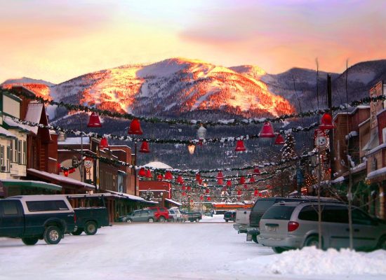 Whitefish 2025