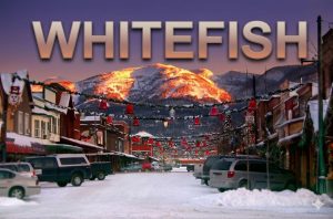 Whitefish 2026 VIP Access