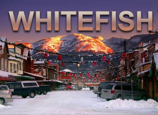 Whitefish 2026 VIP Access