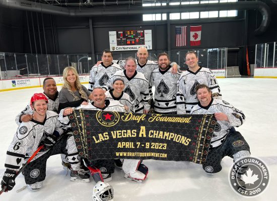 Las Vegas 2023 Championship Photos