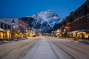 Banff 2023