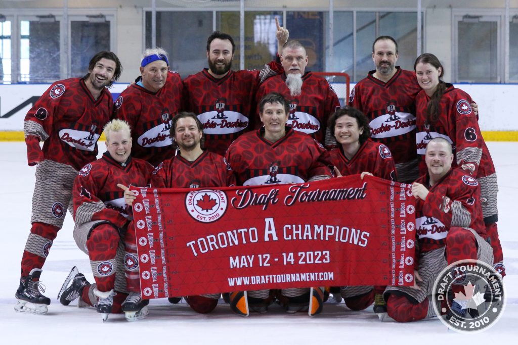 Toronto 2023 Championship Photos