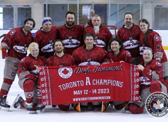 Toronto 2023 Championship Photos