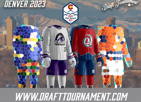 Denver 2023 Jersey #3