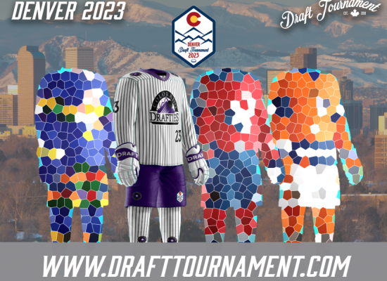 Denver 2023 Team #2