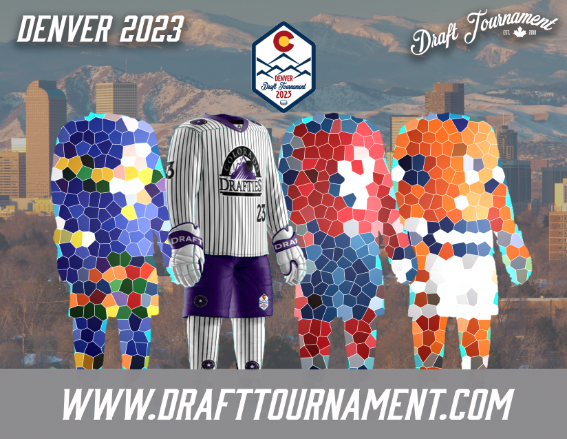 Denver 2023 Team #2