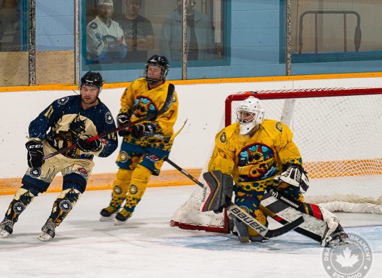 2023 Edmonton Game Highlights (Part 2)