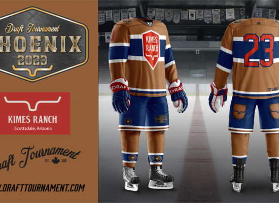 Phoenix 2023 Kimes Ranch Jersey #2