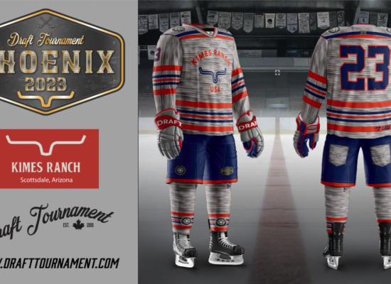 Phoenix 2023 Kimes Ranch Jersey #5