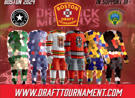 Boston 2024 – Jersey #3