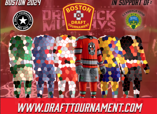 Boston 2024 – Jersey #2