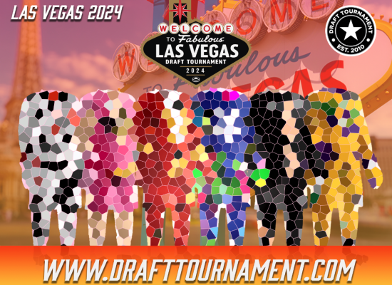 Las Vegas 2024 – Jersey #2