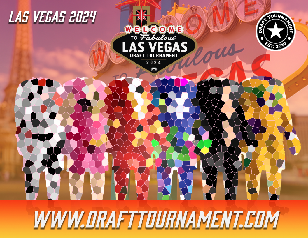 Las Vegas 2024 – Jersey #2