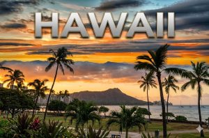 Hawaii 2027 VIP Access