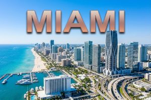 Miami/Ft Lauderdale VIP Registration