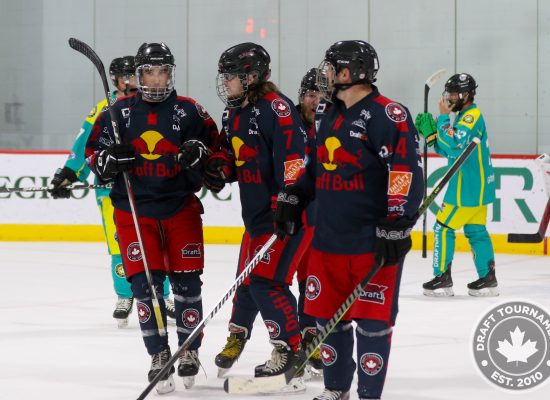 2025 Montreal Draft Tournament (Part 2)