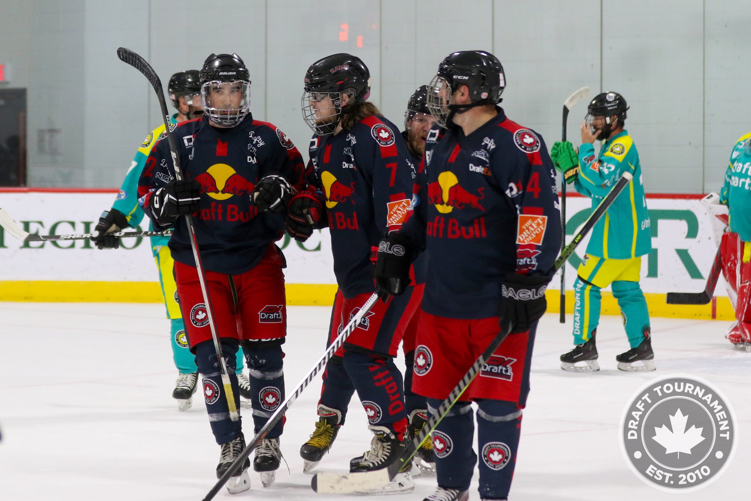 2025 Montreal Draft Tournament (Part 2)
