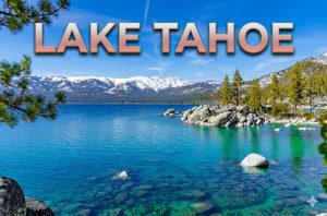 Lake Tahoe 2026