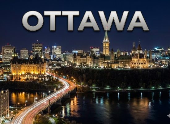 Ottawa 2026 VIP Access