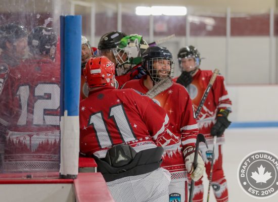 2025 Alaska Draft Tournament (Part 1)