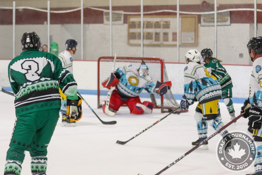 2025 Alaska Draft Tournament (Part 2)