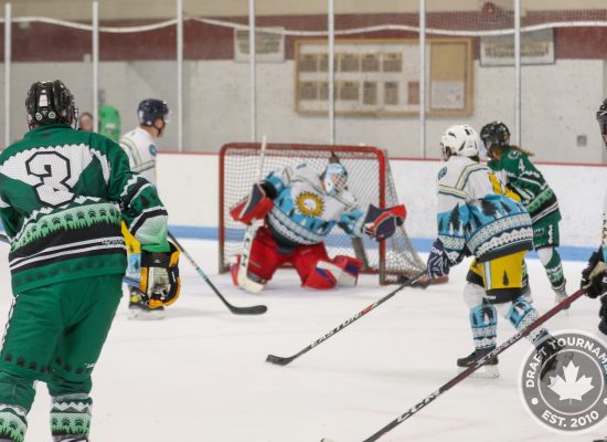 2025 Alaska Draft Tournament (Part 2)