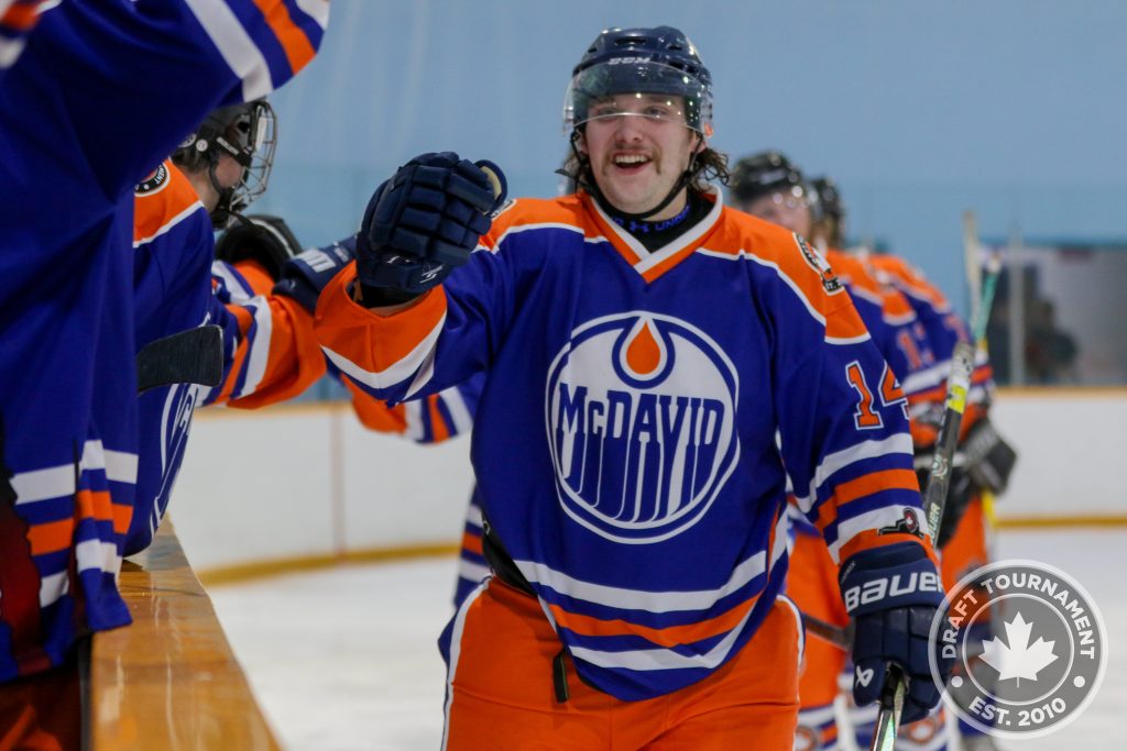 2025 Edmonton Draft Tournament (Part 1)