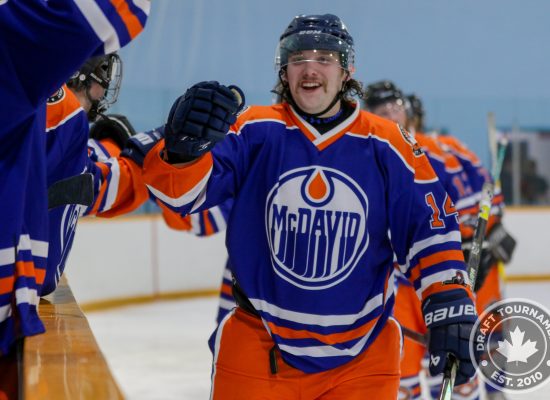 2025 Edmonton Draft Tournament (Part 1)