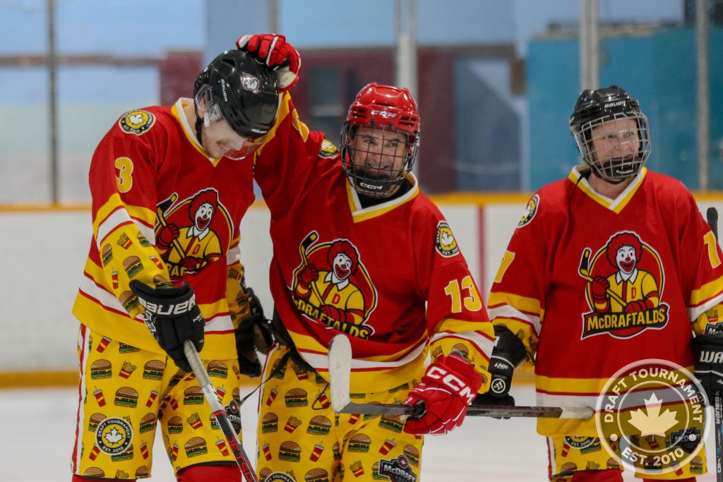 2025 Edmonton Draft Tournament (Part 2)