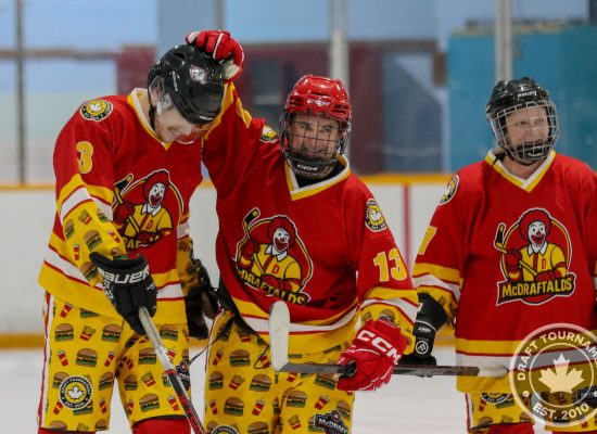 2025 Edmonton Draft Tournament (Part 2)