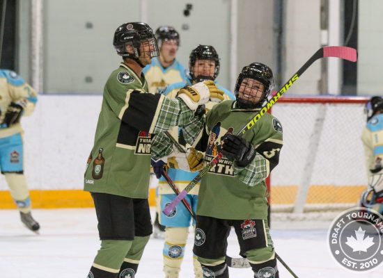 2025 Jasper Draft Tournament (Part 1)