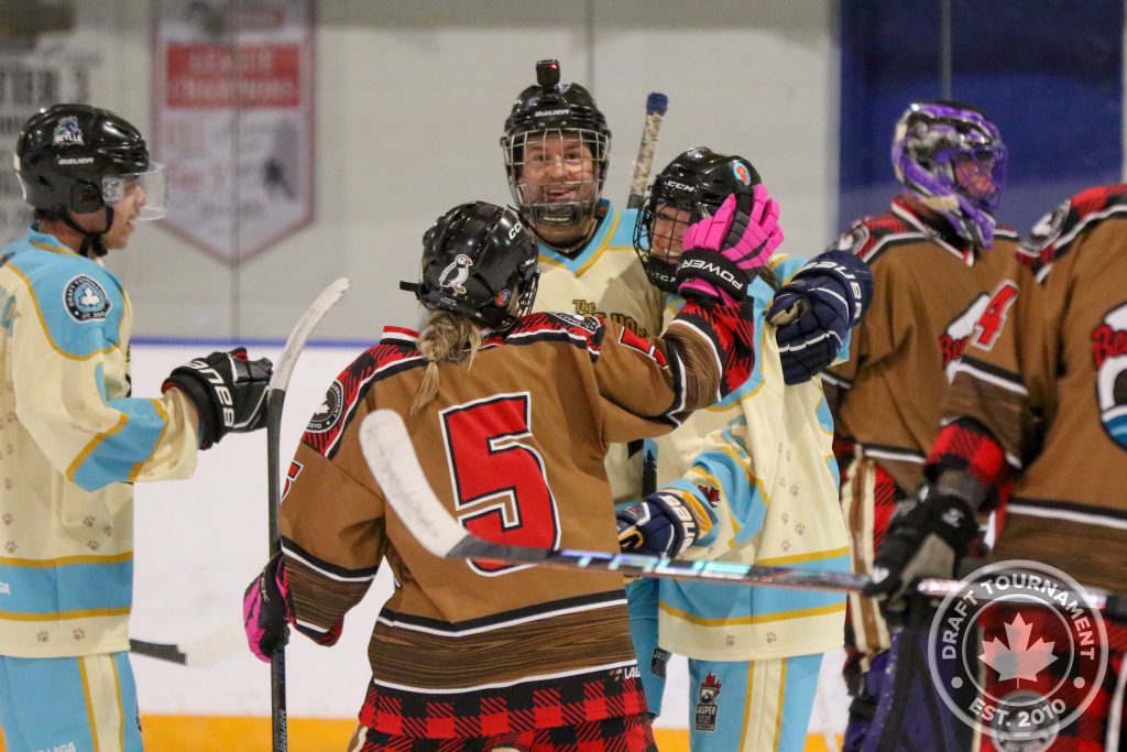 2025 Jasper Draft Tournament (Part 2)