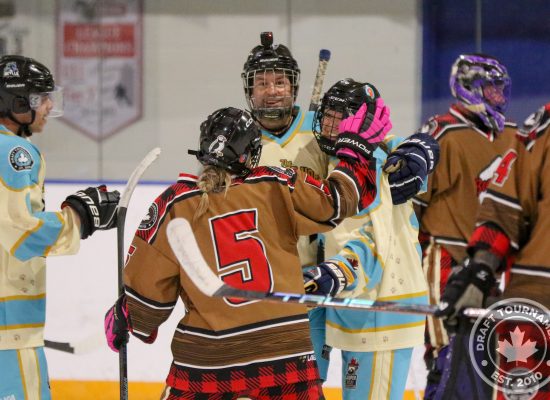 2025 Jasper Draft Tournament (Part 2)