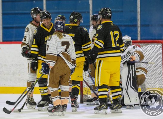 2025 Penticton Draft Tournament (Part 1)