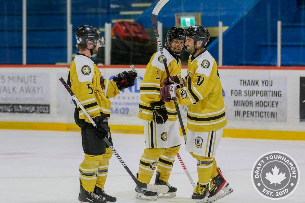 2025 Penticton Draft Tournament (Part 2)