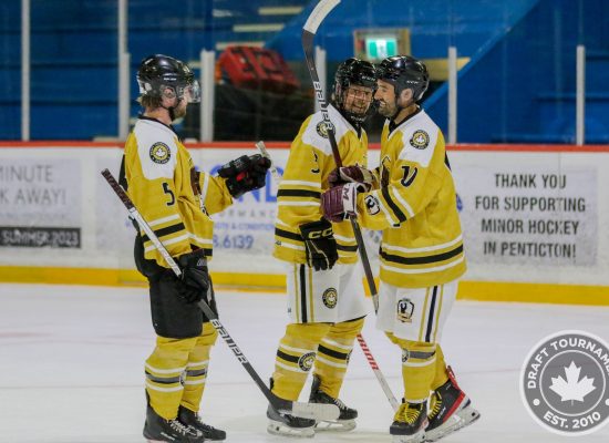 2025 Penticton Draft Tournament (Part 2)