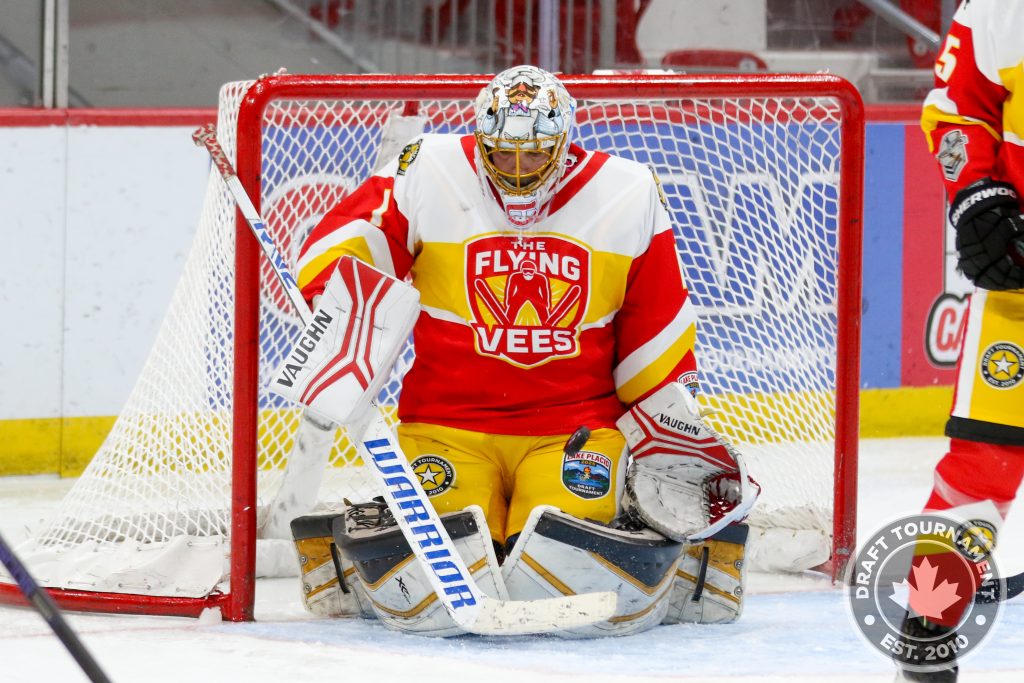 2025 Lake Placid Draft Tournament (Part 2)