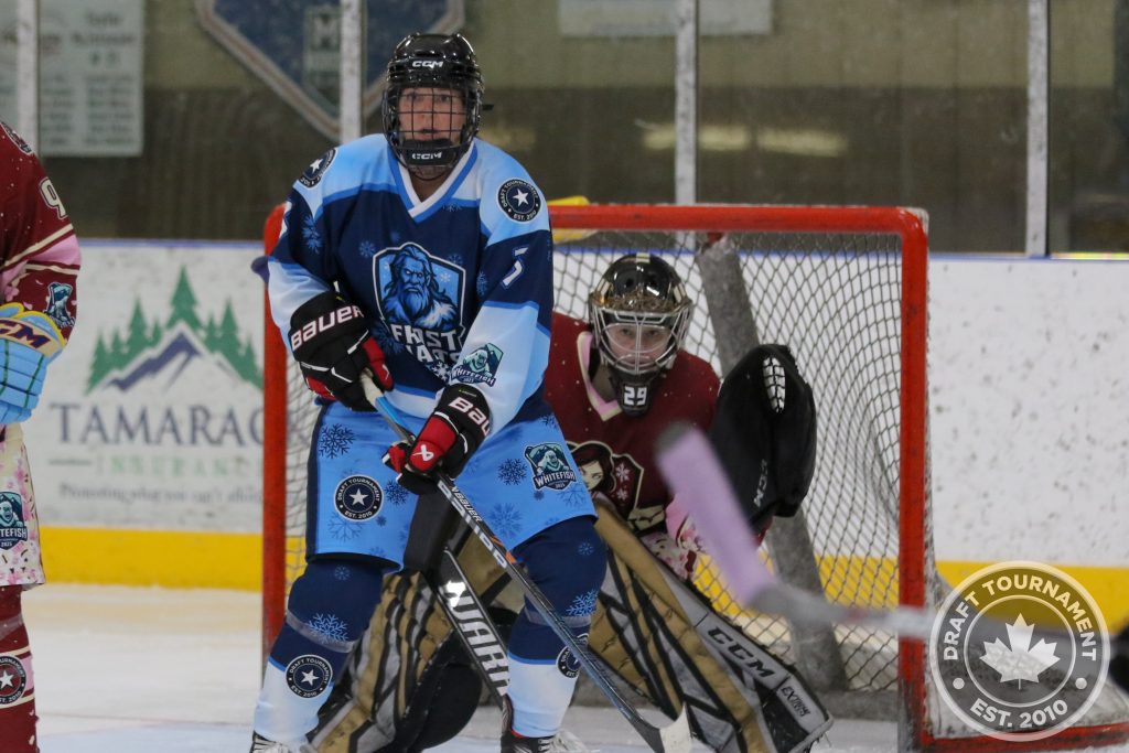 Whitefish Draft ’25