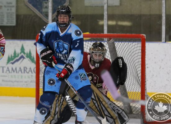 Whitefish Draft ’25