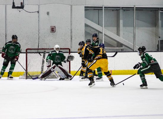 2026 Boston Highlights Part One