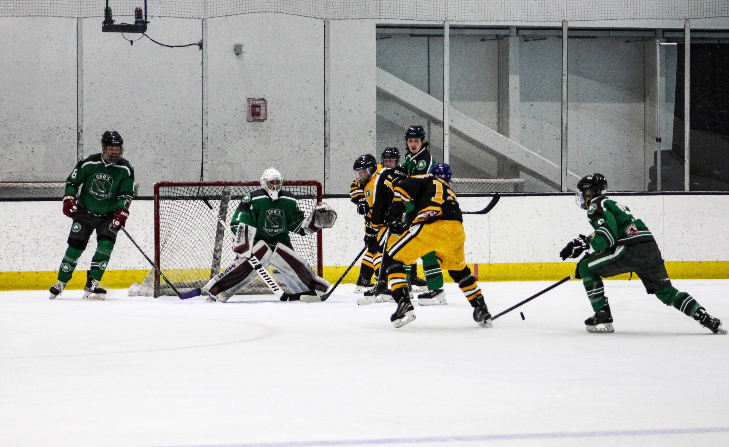 2026 Boston Highlights Part One